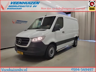 Mercedes-Benz Sprinter – thumbnail 1