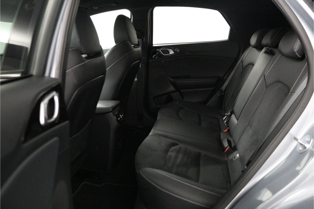 Kia XCeed – foto 32