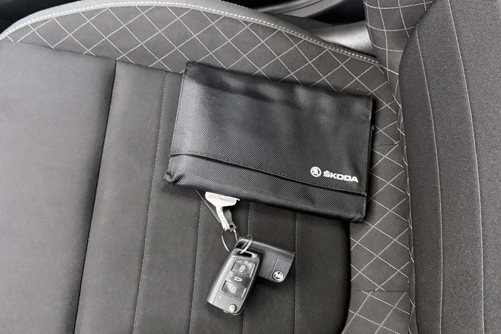 Škoda Fabia – foto 29