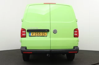 Volkswagen Transporter – thumbnail 3