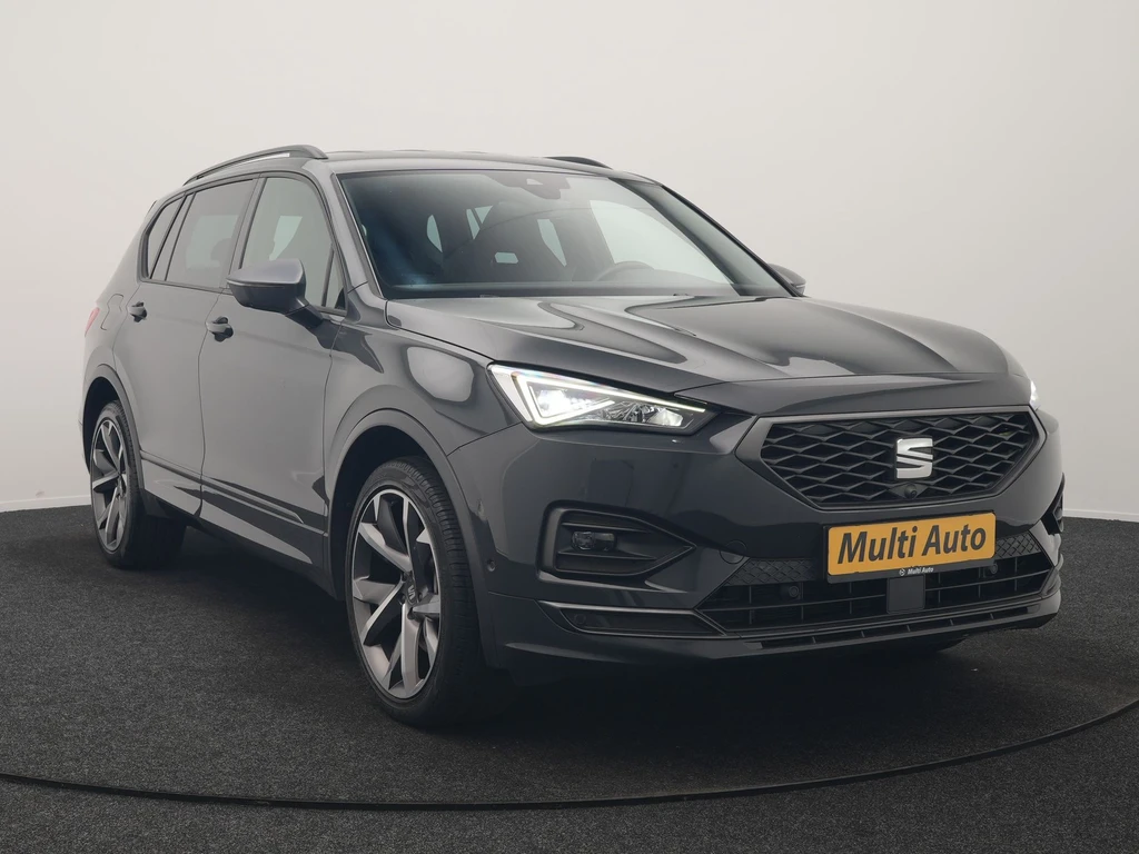 SEAT Tarraco – foto 9