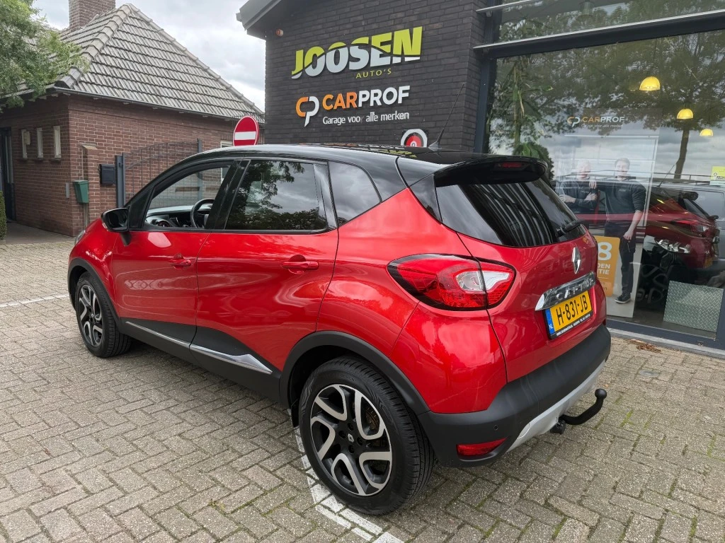 Renault Captur – foto 4