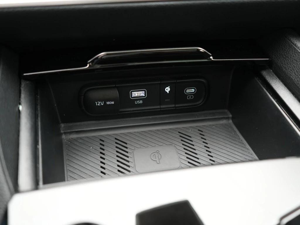 Kia Sportage – foto 33