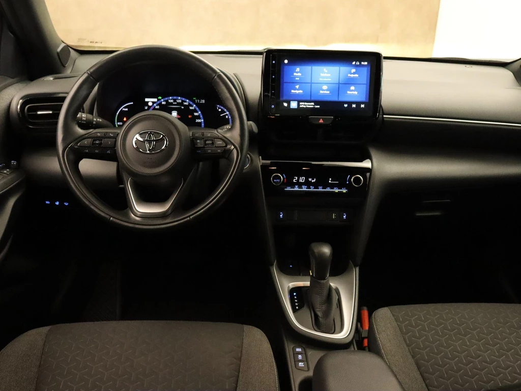 Toyota Yaris Cross – foto 21