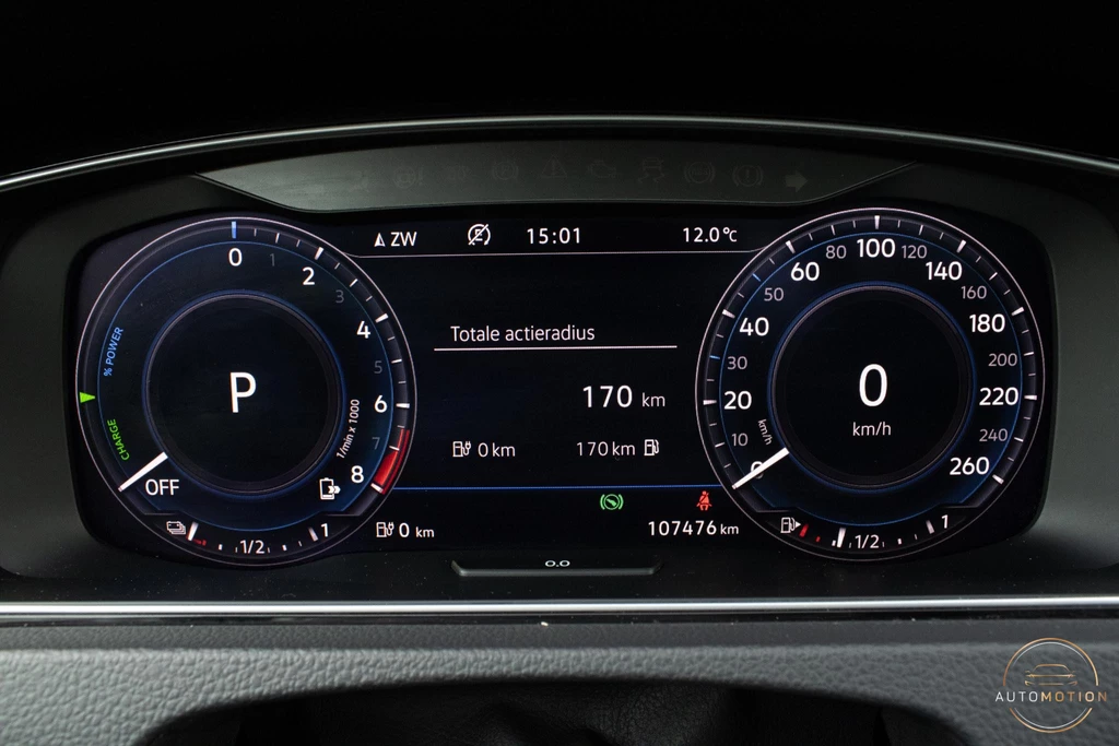 Volkswagen Golf – foto 16
