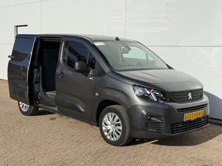 Peugeot Partner – thumbnail 5