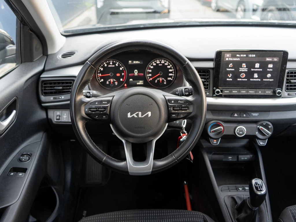 Kia Stonic – foto 9