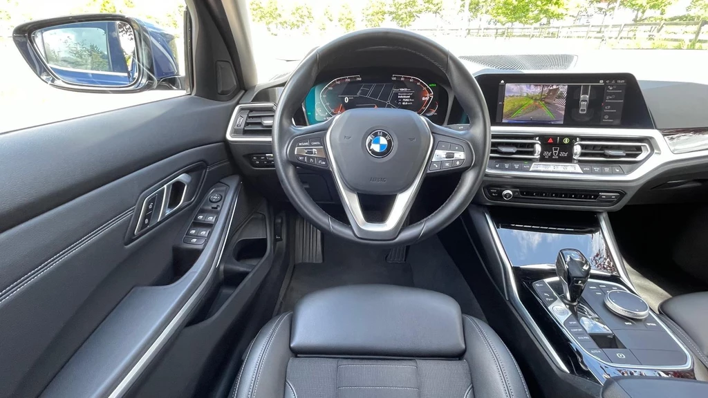 BMW 3 Serie – foto 24