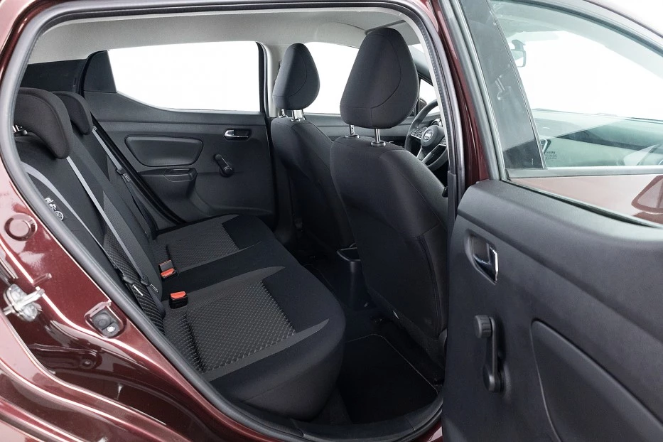 Nissan Micra – foto 12