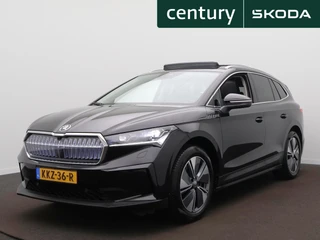 Škoda Enyaq iV – thumbnail 1