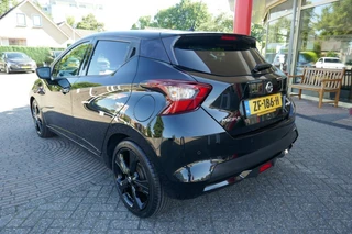 Nissan Micra – thumbnail 4
