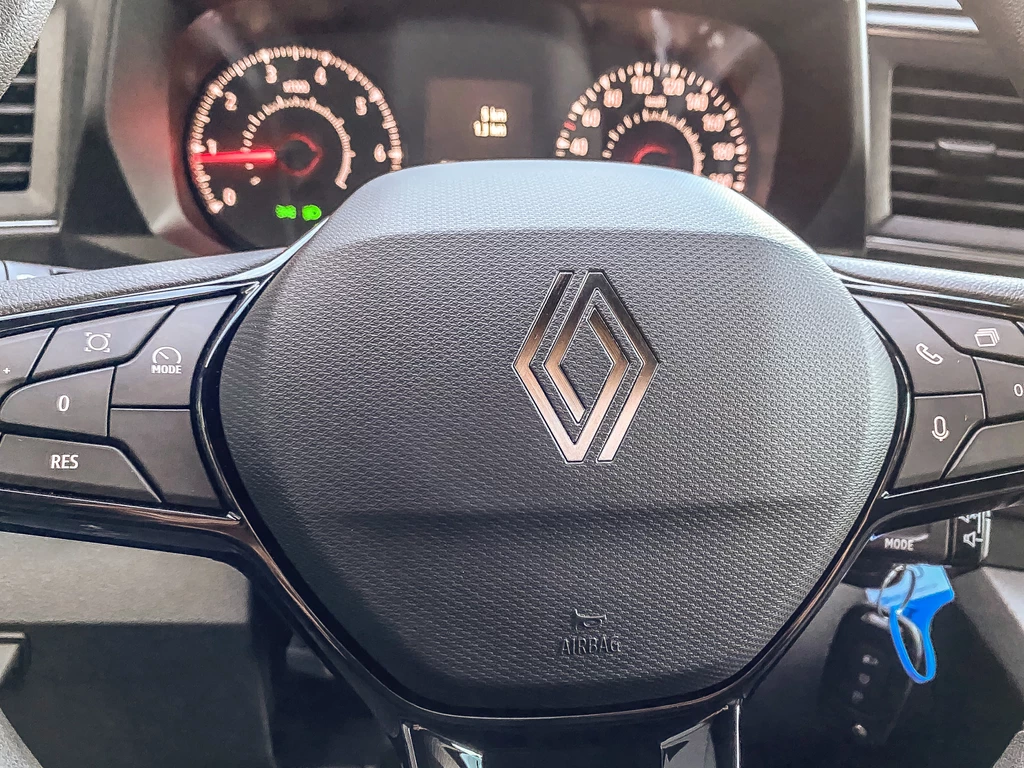 Renault Master – foto 56