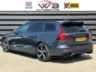Volvo V60 – thumbnail 3