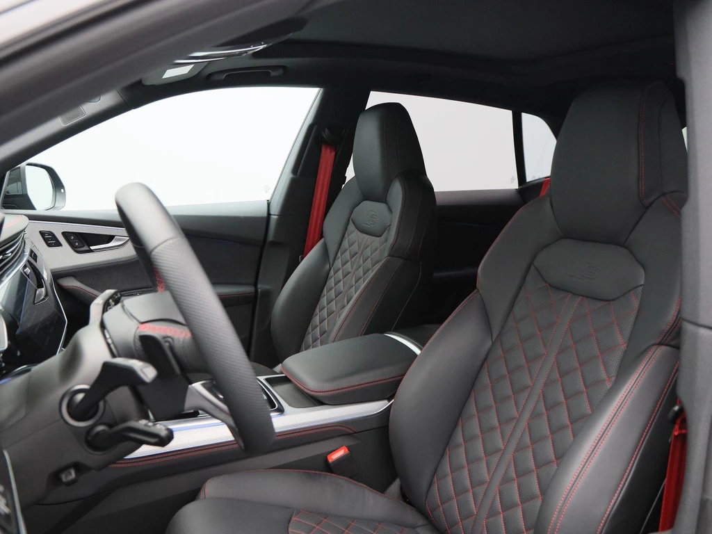 Audi Q8 – foto 23