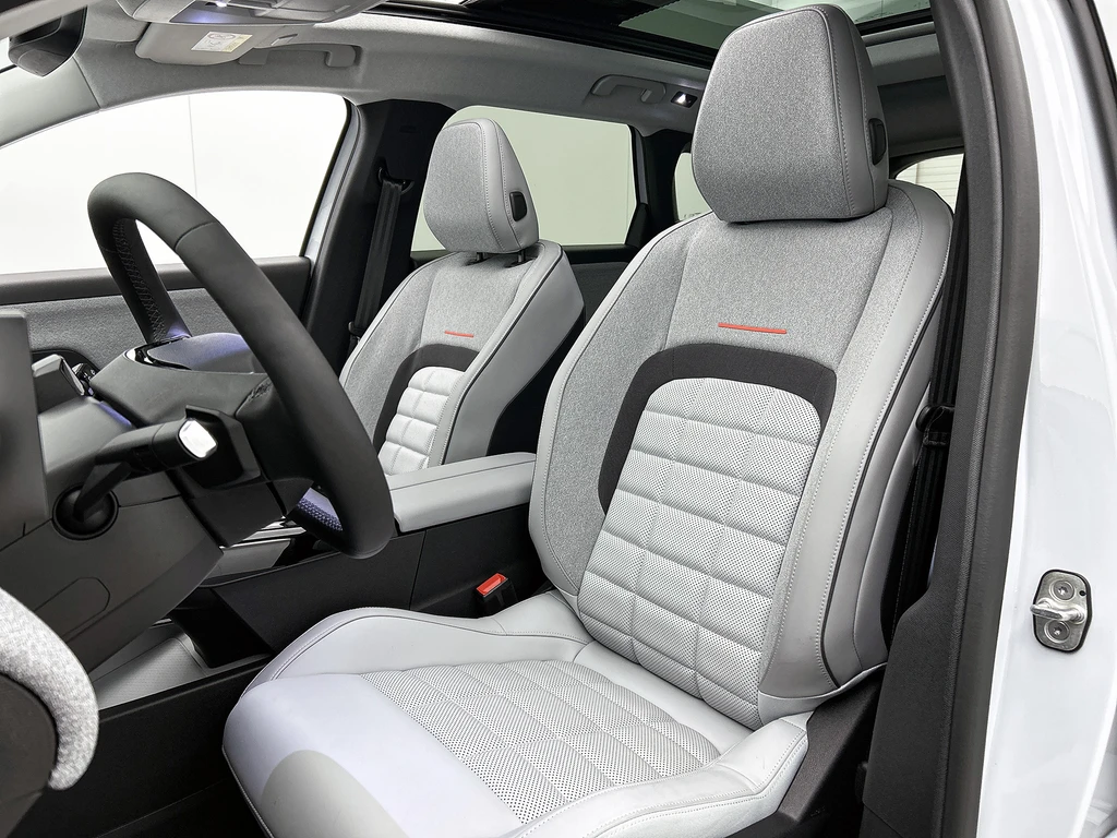 Citroën C5 Aircross – foto 39