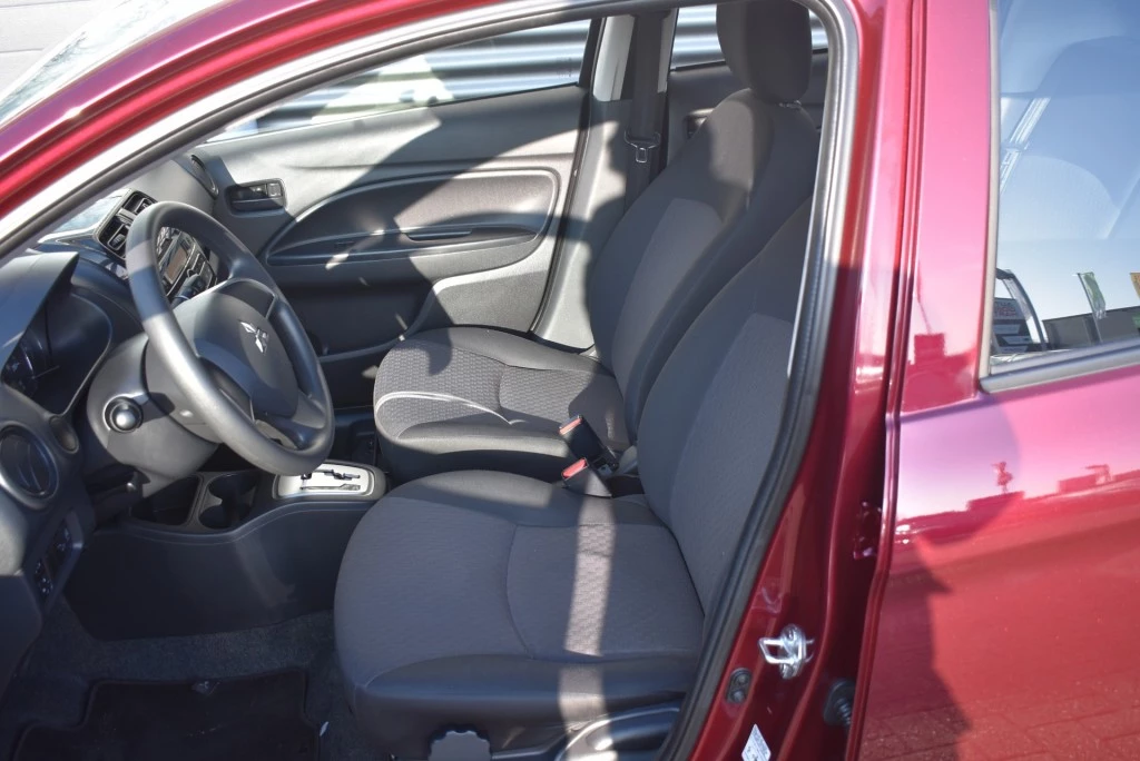 Mitsubishi Space Star – foto 13