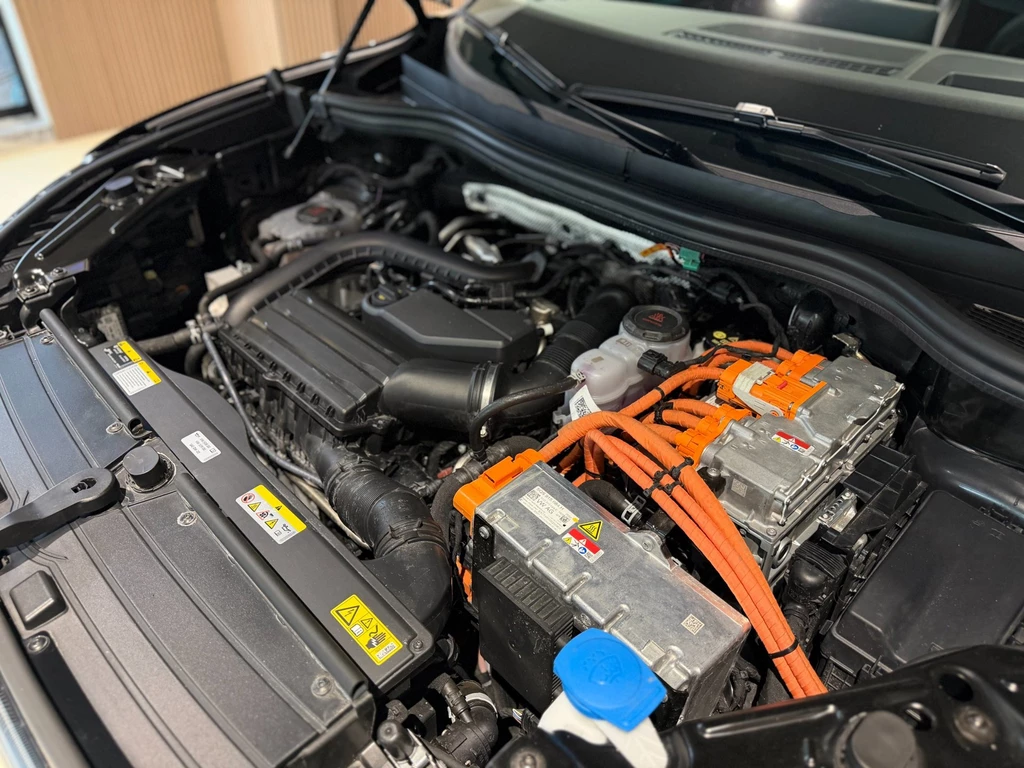 Volkswagen Tiguan – foto 79