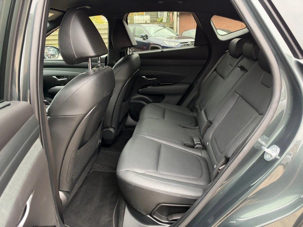 Hyundai Tucson – foto 20
