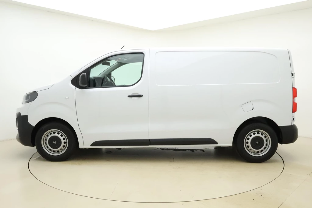 Citroën Jumpy – foto 2