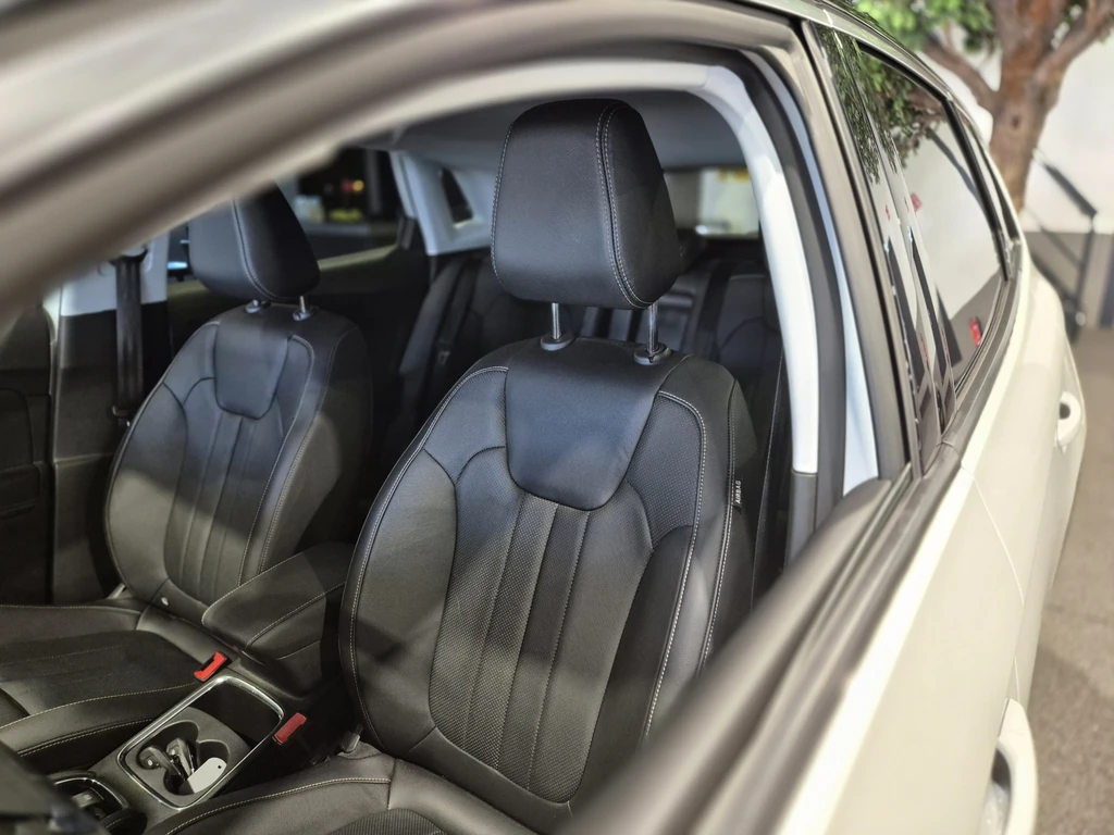 Opel Grandland X – foto 8
