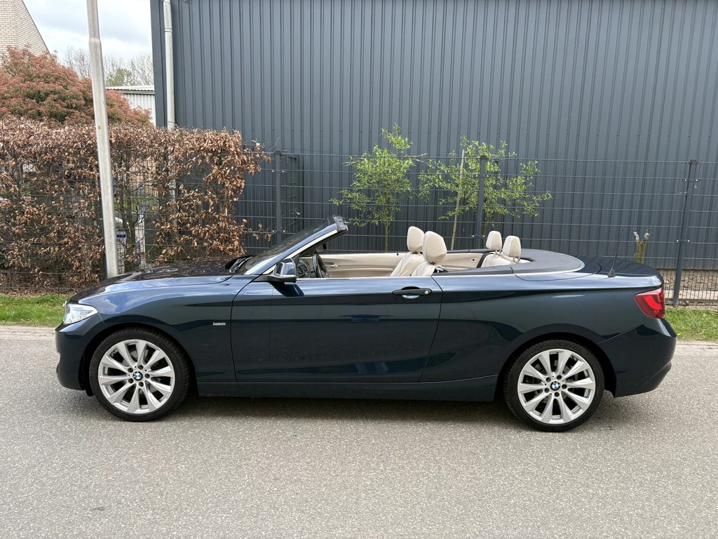 BMW 2 Serie – foto 4