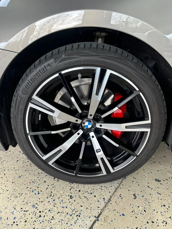 BMW 5 Serie – foto 29