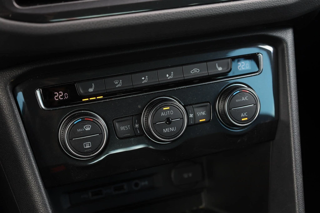 Volkswagen Tiguan – foto 32