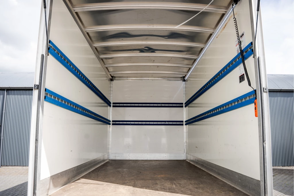 Renault Master – foto 10
