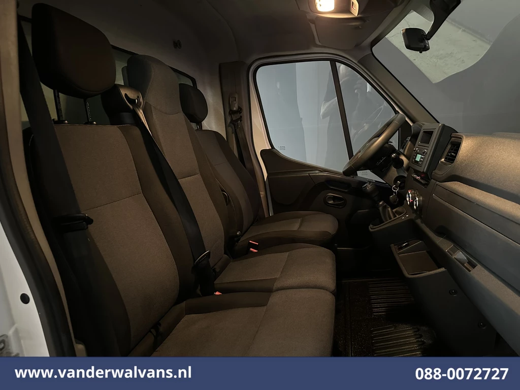 Renault Master – foto 12