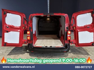 Opel Vivaro – thumbnail 14