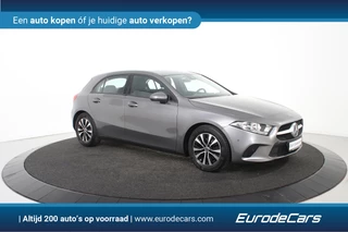 Mercedes-Benz A-Klasse – thumbnail 9