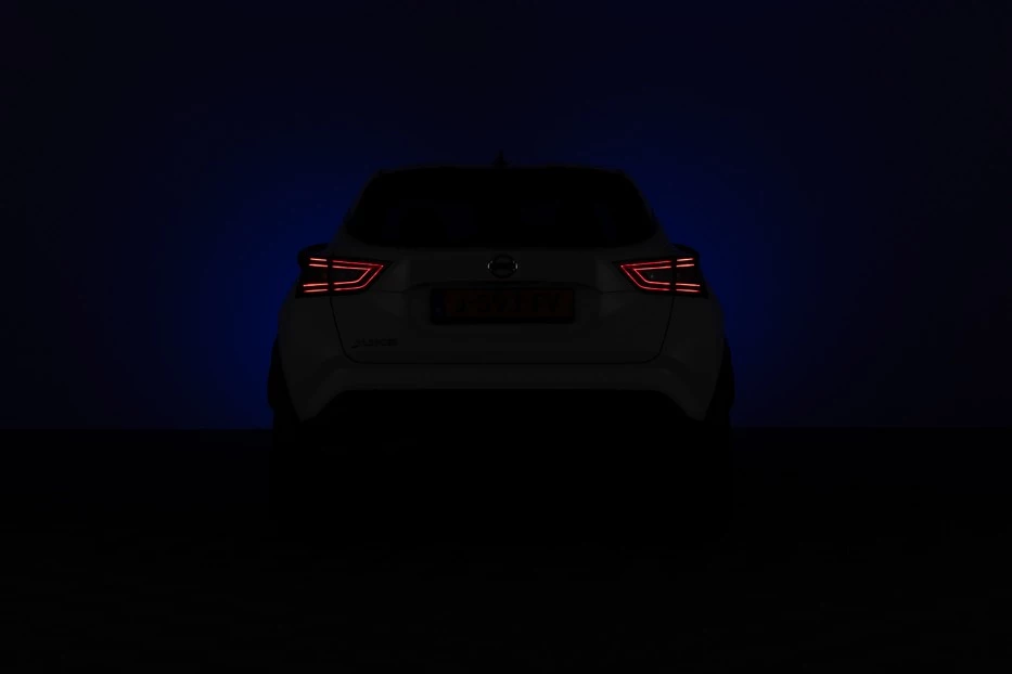 Nissan Juke – foto 5
