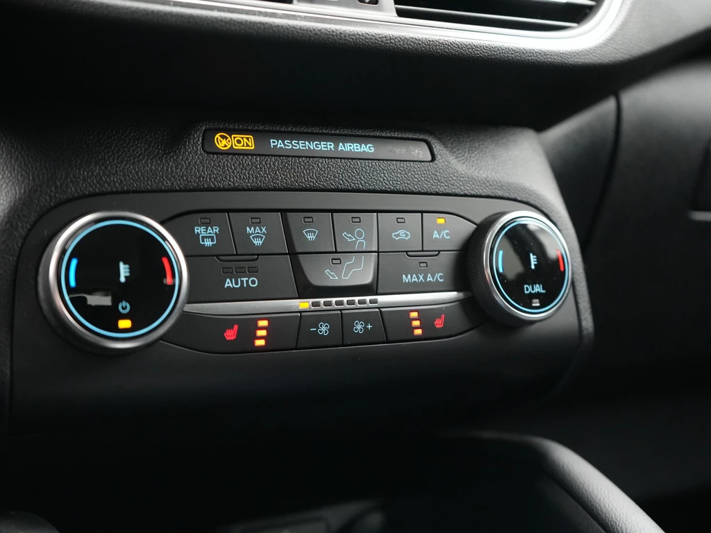 Ford Kuga – foto 20