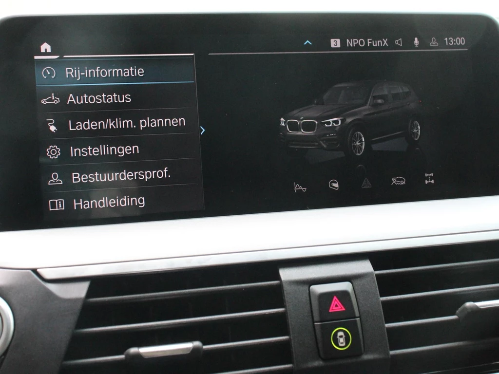BMW X3 – foto 34