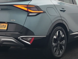 Kia Sportage – thumbnail 17