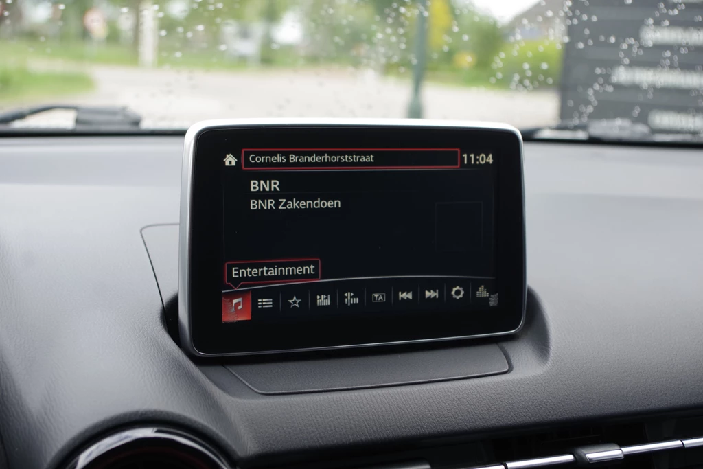 Mazda CX-3 – foto 27