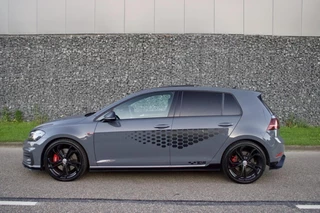 Volkswagen Golf – thumbnail 3