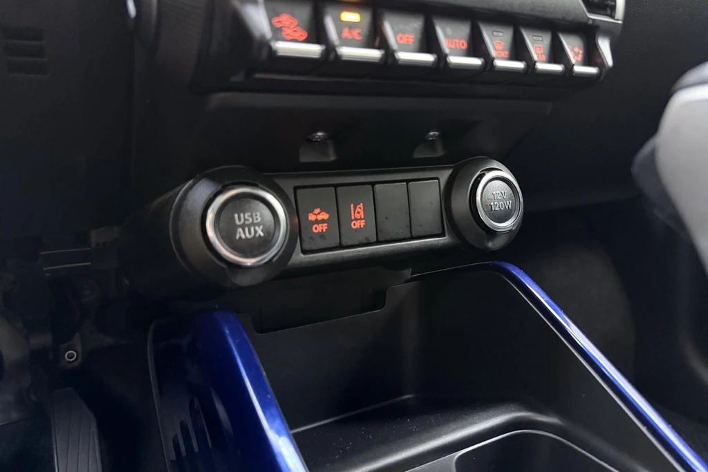 Suzuki Ignis – foto 24