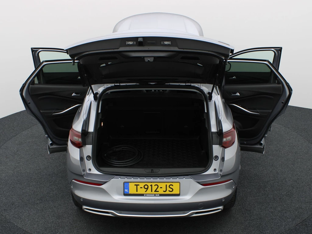 Opel Grandland – foto 55
