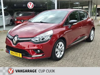 Renault Clio – thumbnail 1