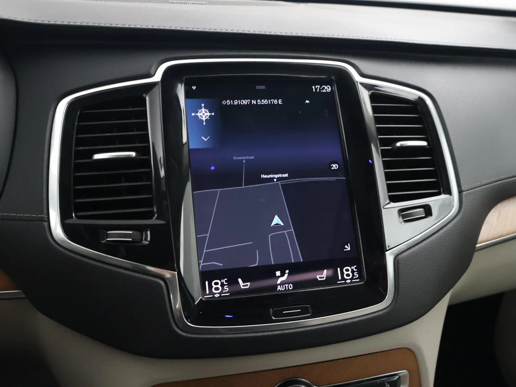 Volvo XC90 – foto 35