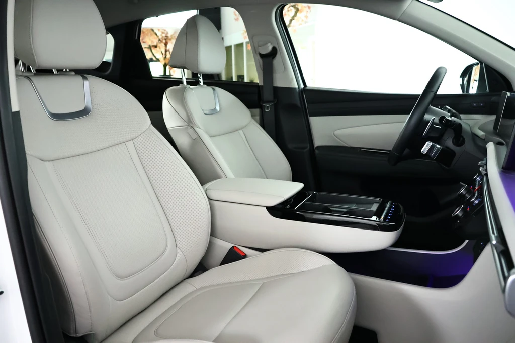 Hyundai Tucson – foto 12