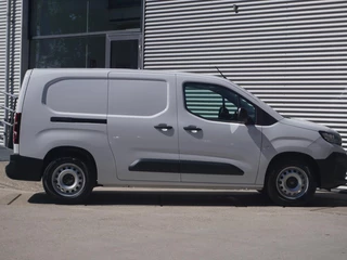 Peugeot e-Partner – thumbnail 5