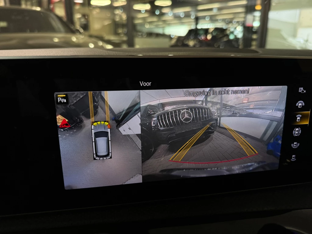 Mercedes-Benz CLA – foto 30