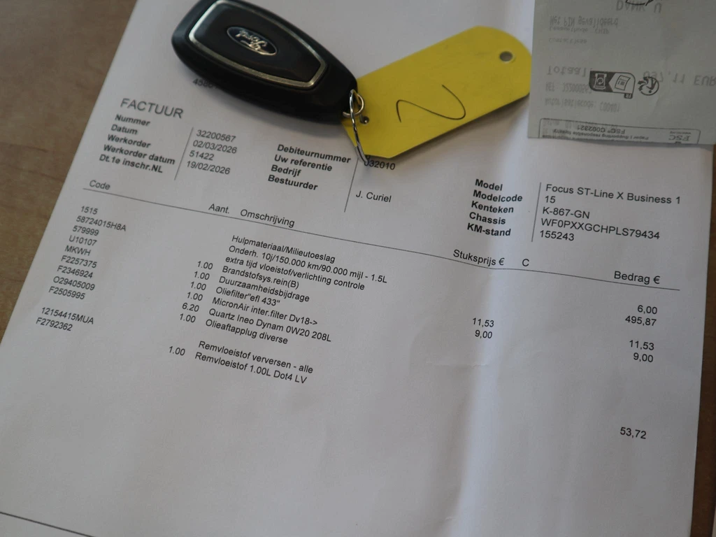 Ford Focus – foto 42