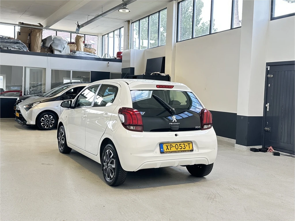 Peugeot 108 – foto 2