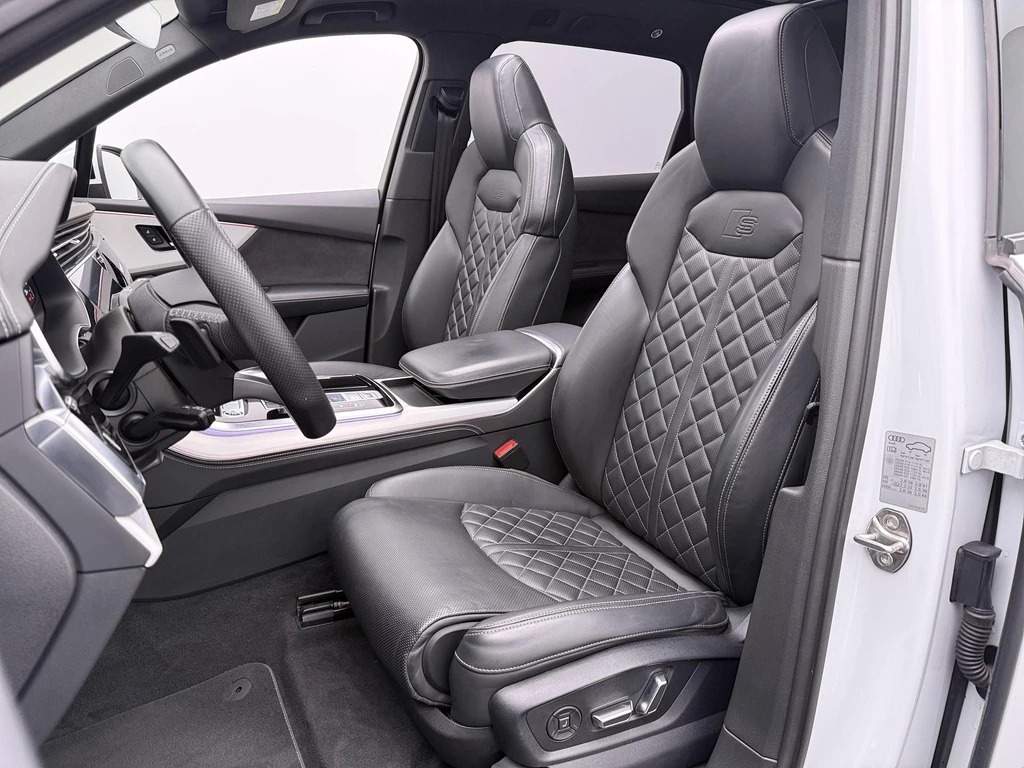 Audi Q7 – foto 40