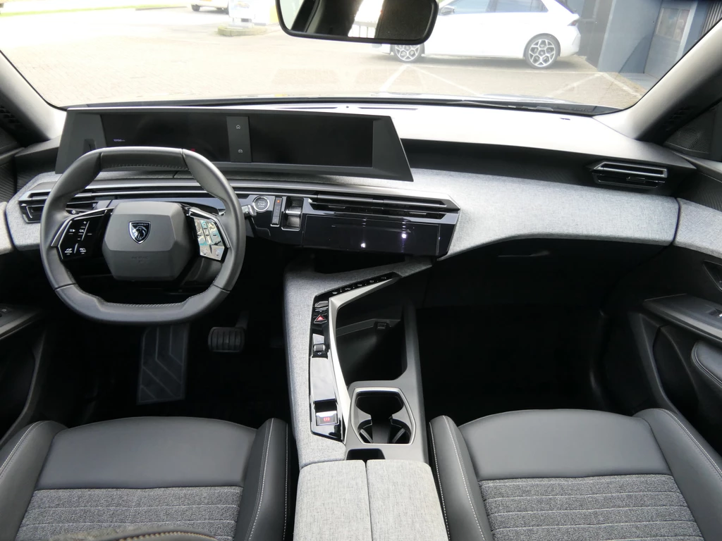 Peugeot 5008 – foto 22