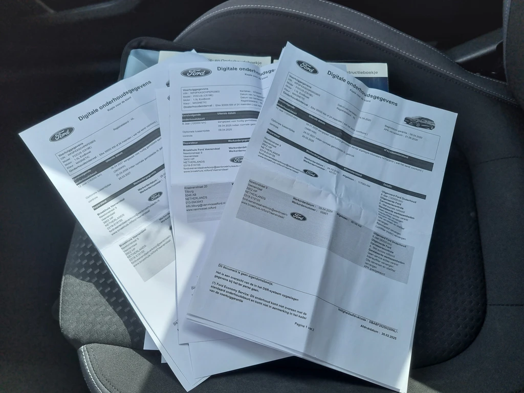 Ford Focus – foto 39