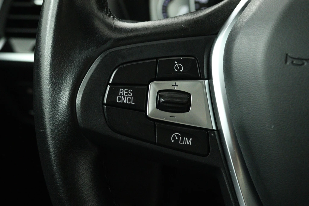 BMW X3 – foto 11